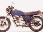 Honda CB 400F